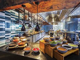 Pullman Bandung Grand Central