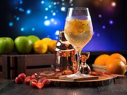 Pullman Bandung Grand Central