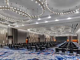 Pullman Bandung Grand Central