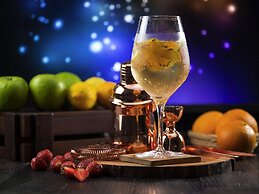 Pullman Bandung Grand Central