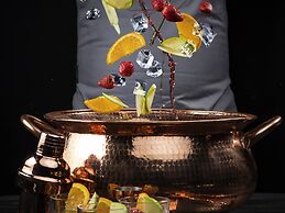 Pullman Bandung Grand Central