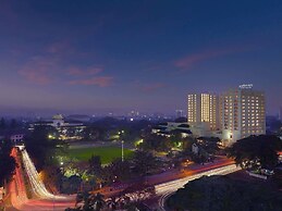 Pullman Bandung Grand Central