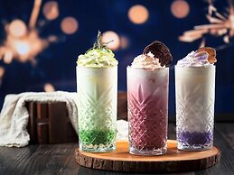 Pullman Bandung Grand Central