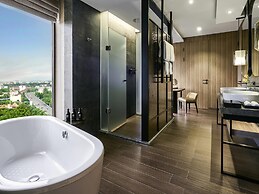 Pullman Bandung Grand Central