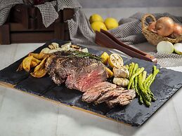 Pullman Bandung Grand Central