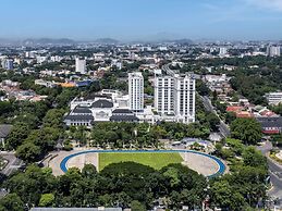 Pullman Bandung Grand Central