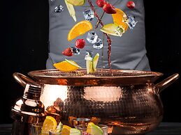 Pullman Bandung Grand Central