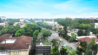 Pullman Bandung Grand Central