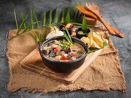 Pullman Bandung Grand Central