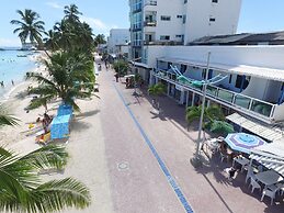 Hotel Molino De Viento