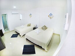 Hotel Molino De Viento