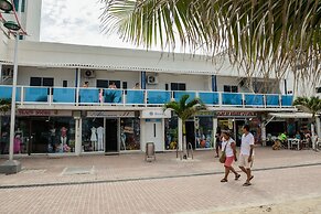 Hotel Molino De Viento