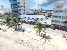 Hotel Molino De Viento
