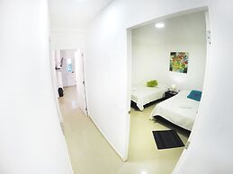 Hotel Molino De Viento