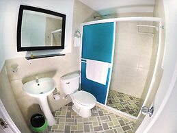 Hotel Molino De Viento