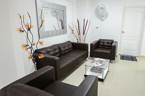 Hotel Molino De Viento