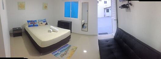 Hotel Molino De Viento