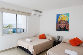 Hotel Molino De Viento