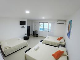 Hotel Molino De Viento