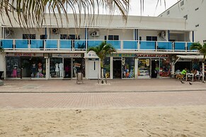 Hotel Molino De Viento