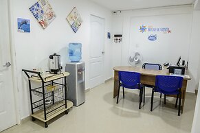 Hotel Molino De Viento