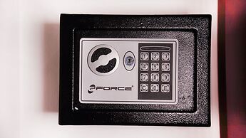 Hotel Molino De Viento