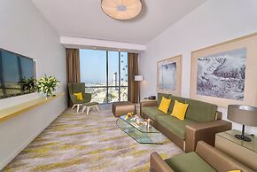 Dana Rayhaan by Rotana