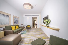 Dana Rayhaan by Rotana