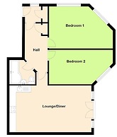 Pullman House Serviced Apartments