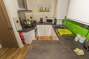 Pullman House Serviced Apartments