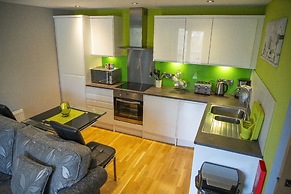 Pullman House Serviced Apartments
