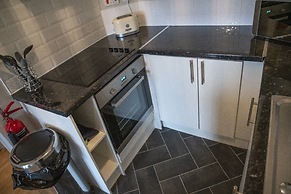 Pullman House Serviced Apartments