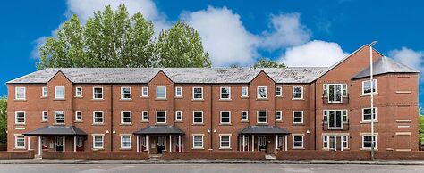 Pullman House Serviced Apartments