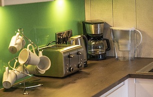 Pullman House Serviced Apartments