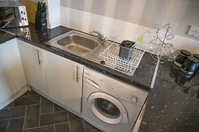 Pullman House Serviced Apartments