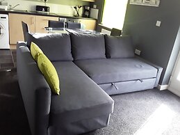 Pullman House Serviced Apartments