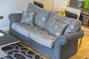 Pullman House Serviced Apartments