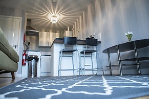 Pullman House Serviced Apartments