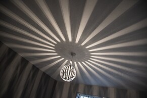 Pullman House Serviced Apartments