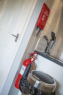 Pullman House Serviced Apartments