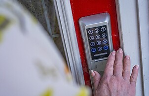 Pullman House Serviced Apartments