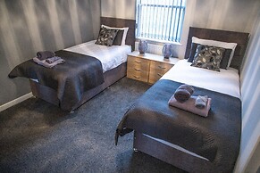 Pullman House Serviced Apartments