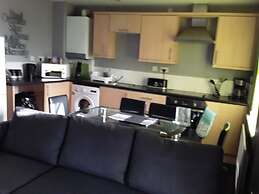 Pullman House Serviced Apartments