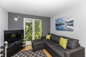 Pullman House Serviced Apartments