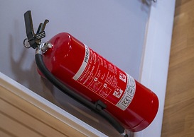 Pullman House Serviced Apartments