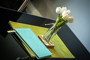 Pullman House Serviced Apartments