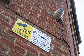 Pullman House Serviced Apartments