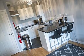 Pullman House Serviced Apartments