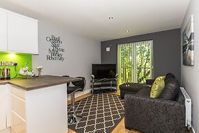 Pullman House Serviced Apartments