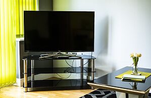 Pullman House Serviced Apartments